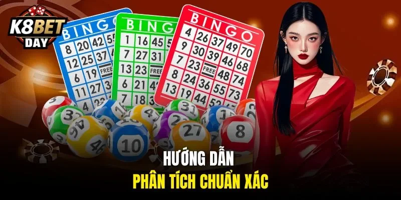 Hướng dẫn phân tích chuẩn xác