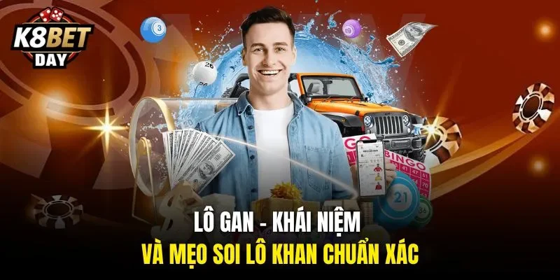 Cách bắt qua đánh giá tần suất gan của mỗi lô
