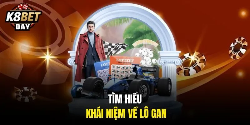 Tìm hiểu khái niệm về lô gan 